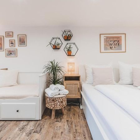 Konekt Apartment Czeski Krumlow Zewnętrze zdjęcie