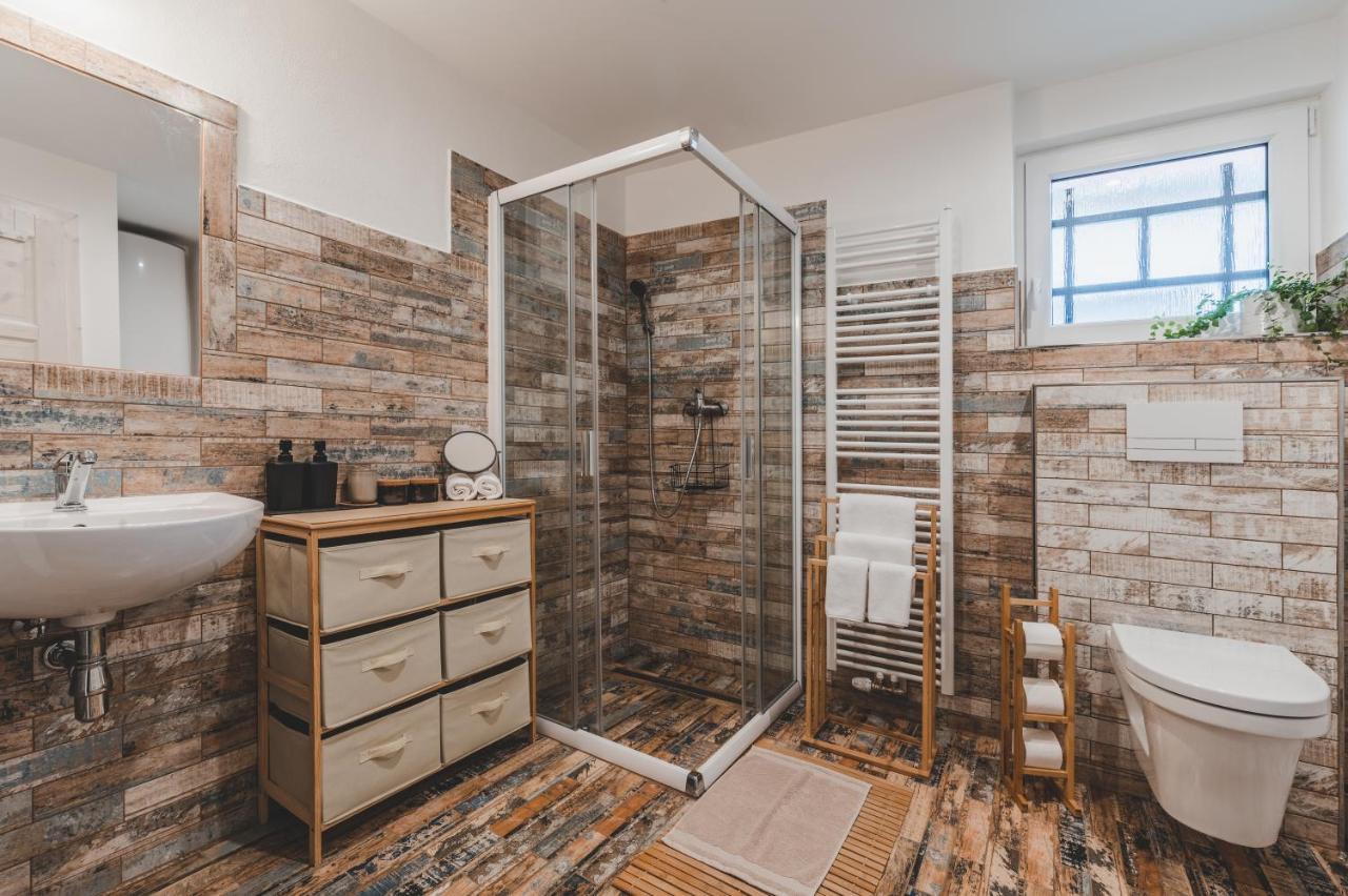 Konekt Apartment Czeski Krumlow Zewnętrze zdjęcie