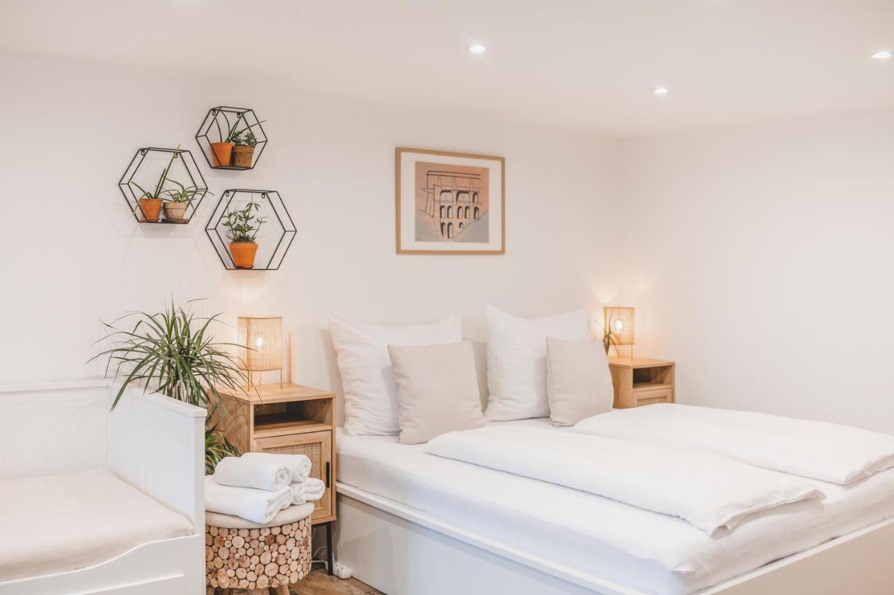 Konekt Apartment Czeski Krumlow Zewnętrze zdjęcie