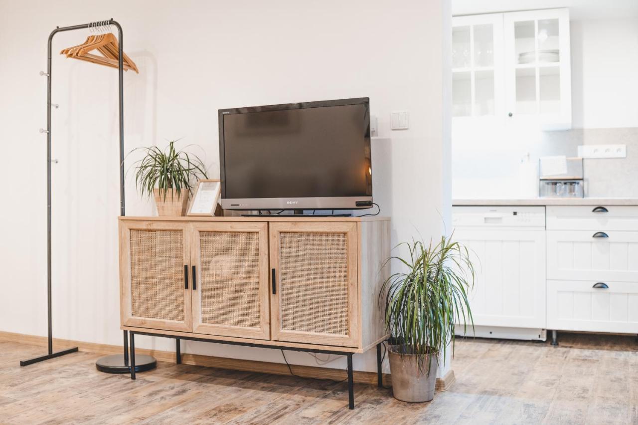 Konekt Apartment Czeski Krumlow Zewnętrze zdjęcie