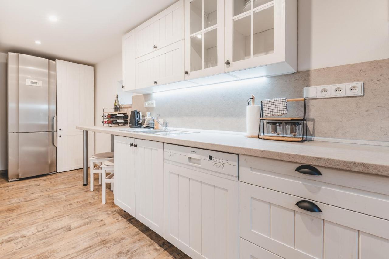 Konekt Apartment Czeski Krumlow Zewnętrze zdjęcie